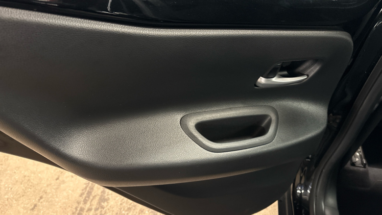 Toyota Aygo X 1.0 VVT-i Pure 5dr Petrol Hatchback